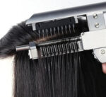 Extensions cheveux 6d, remy hair_New Machine Sublimatehair